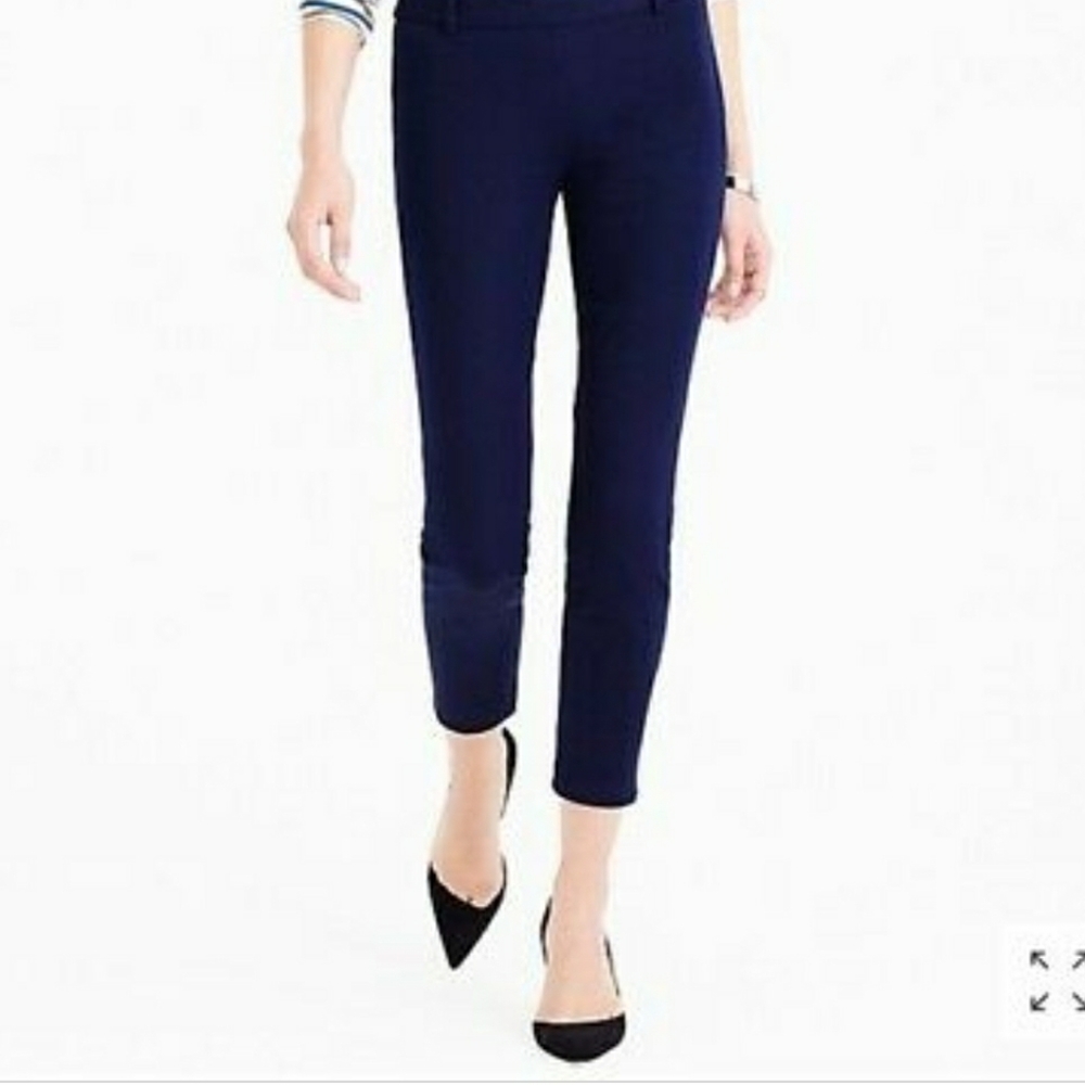 J.Crew Ankle Pants